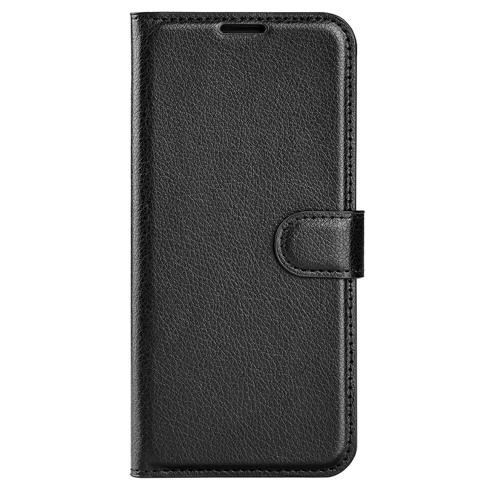 iPhone 15 Pro Max - Etui en similcuir