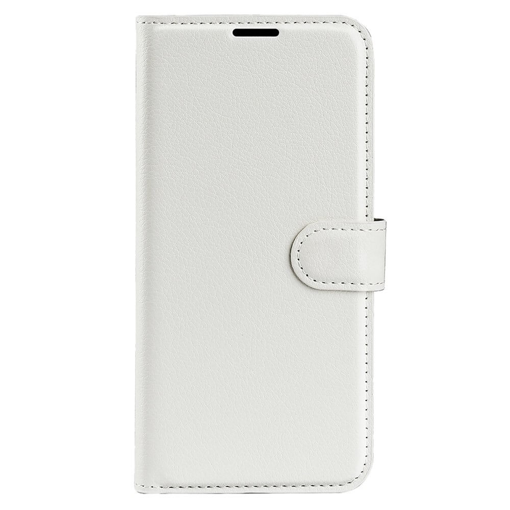 iPhone 15 Plus - Leather Case Cover