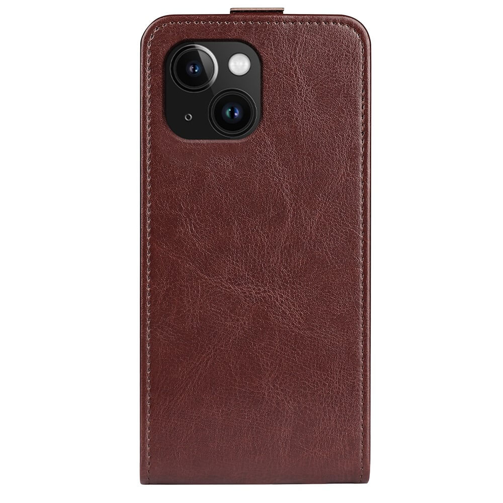 iPhone 15 Pro - Classic flip case verticale