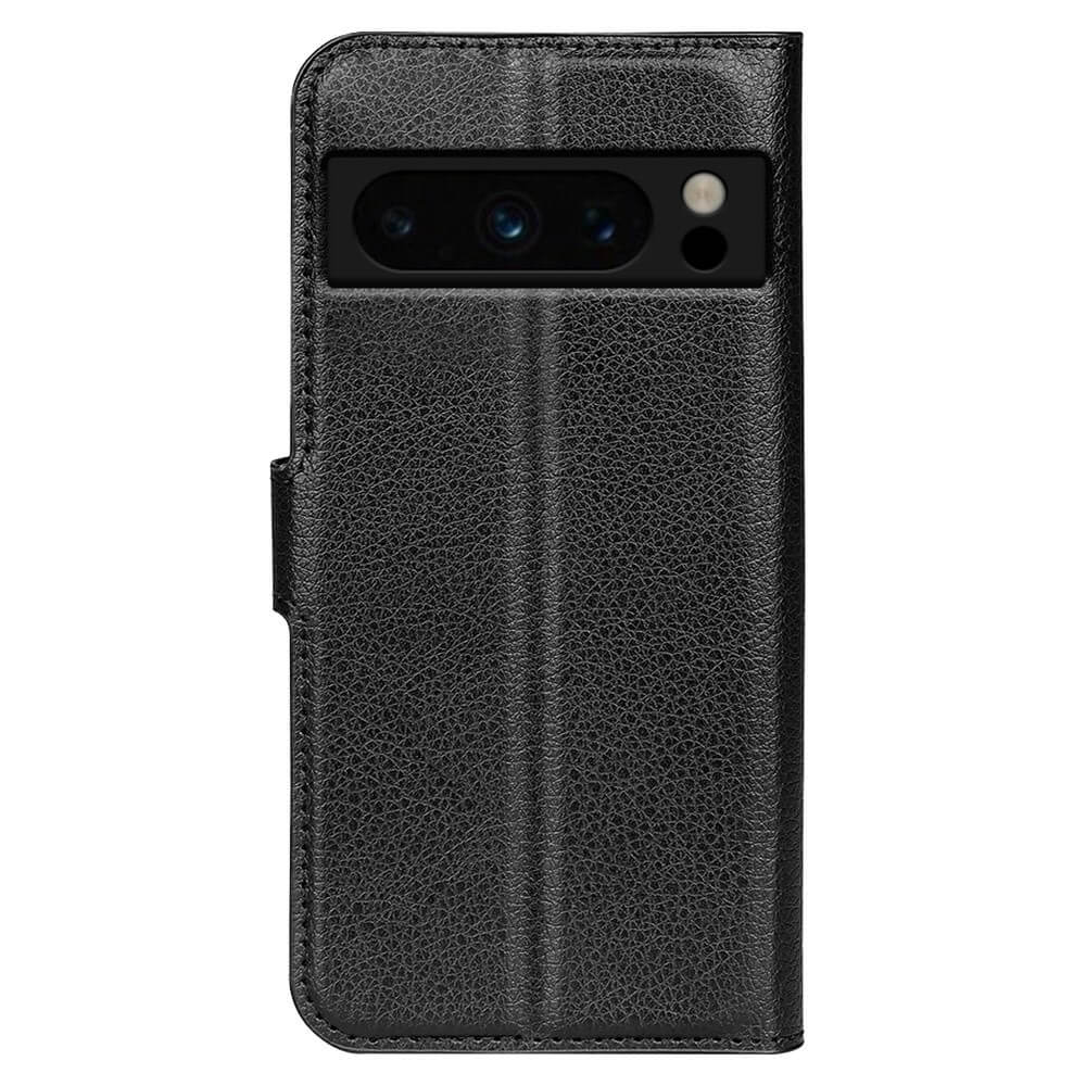 Google Pixel 8 Pro - Custodia In Pelle