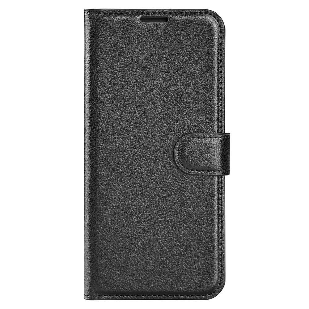 Google Pixel 8 - Leather Case Cover