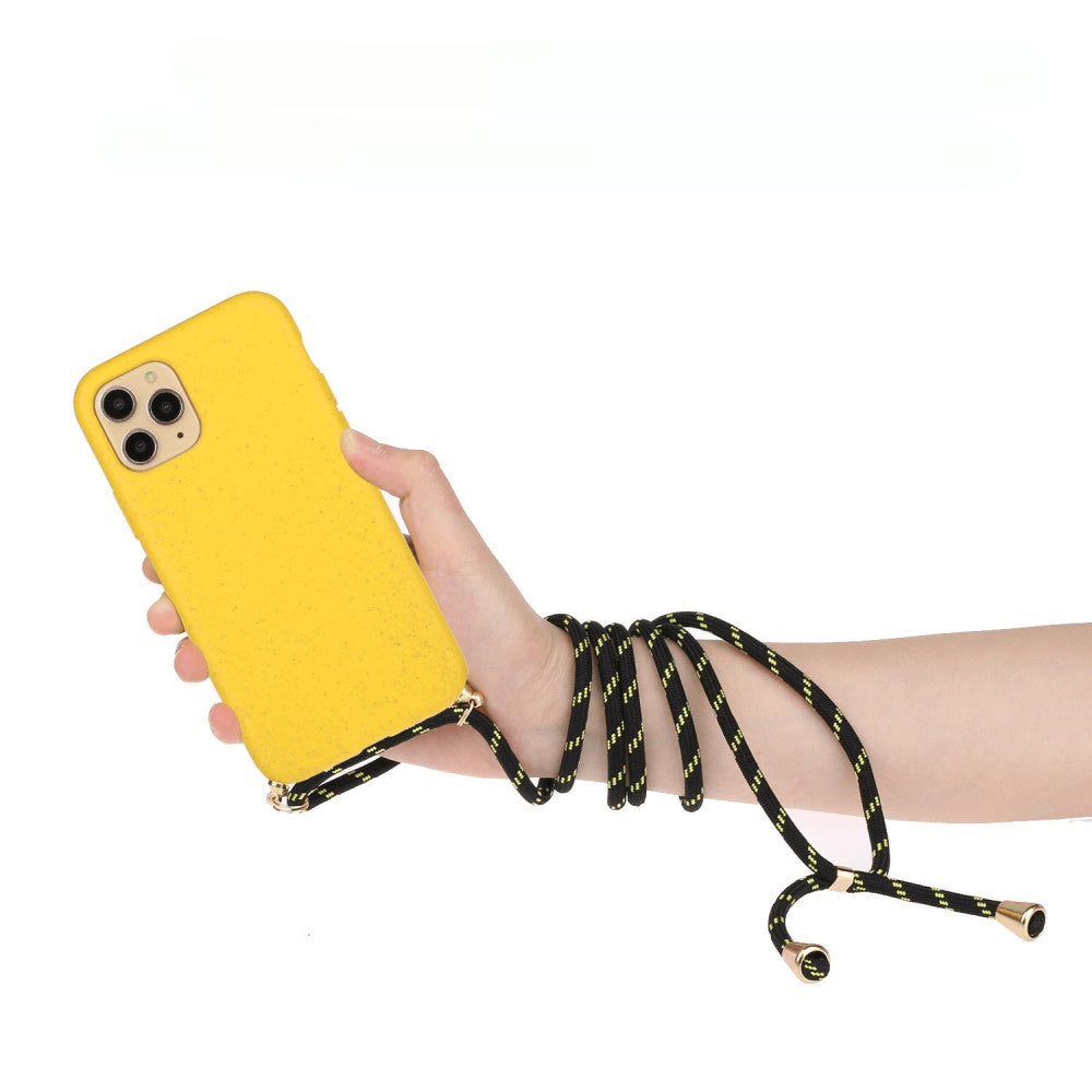 iPhone 15 Pro Max - Eco-Friendly Bio Case