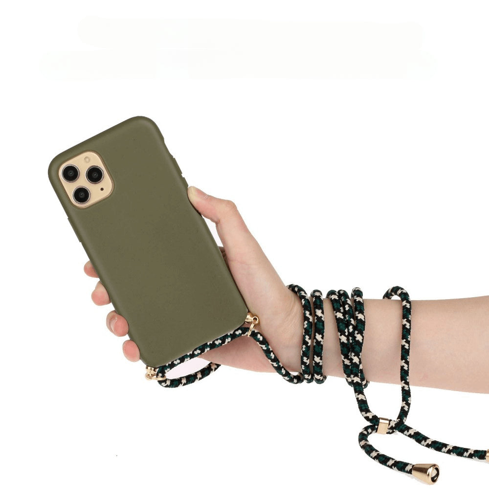 iPhone 15 Pro Max - Eco-Friendly Bio Case