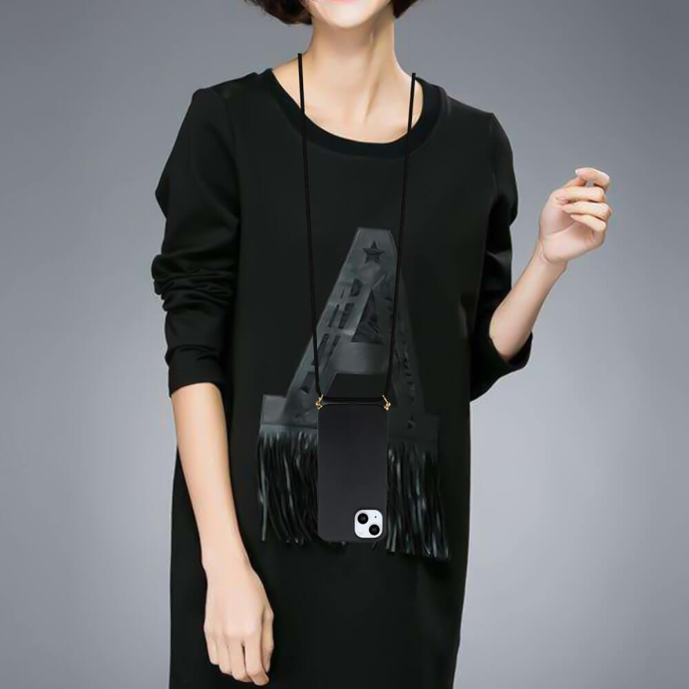 iPhone 15 - Eco-Friendly Bio Case