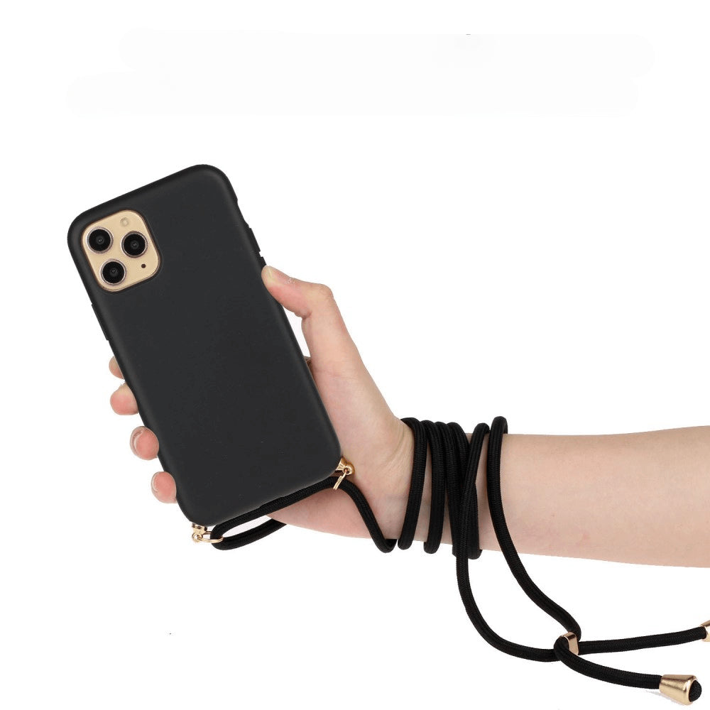 iPhone 15 Pro - Eco-Friendly Bio Case