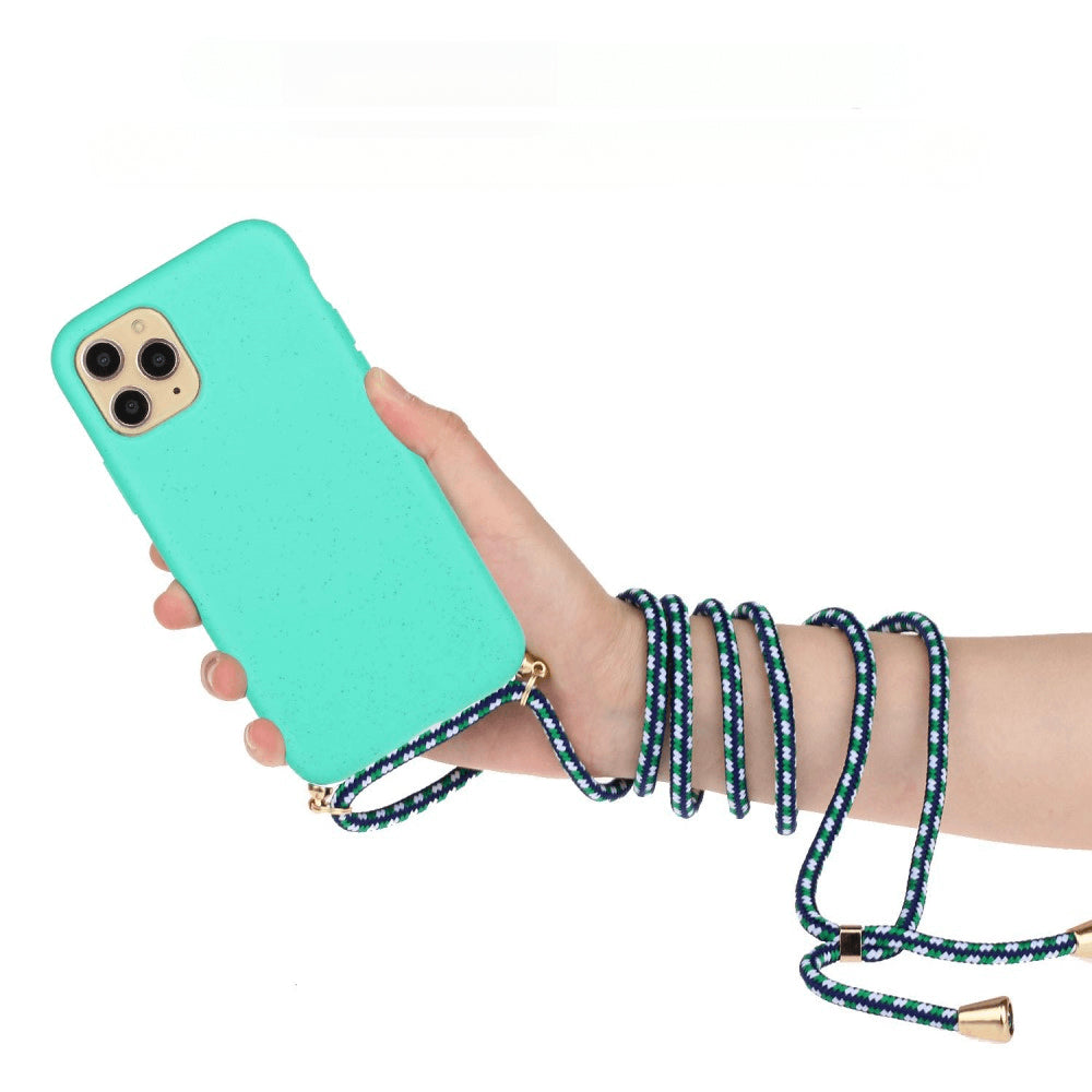 iPhone 15 Pro - Eco-Friendly Bio Case