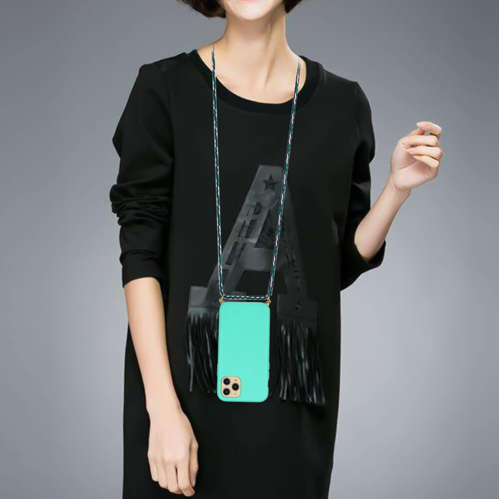 iPhone 15 Pro - Eco-Friendly Bio Case