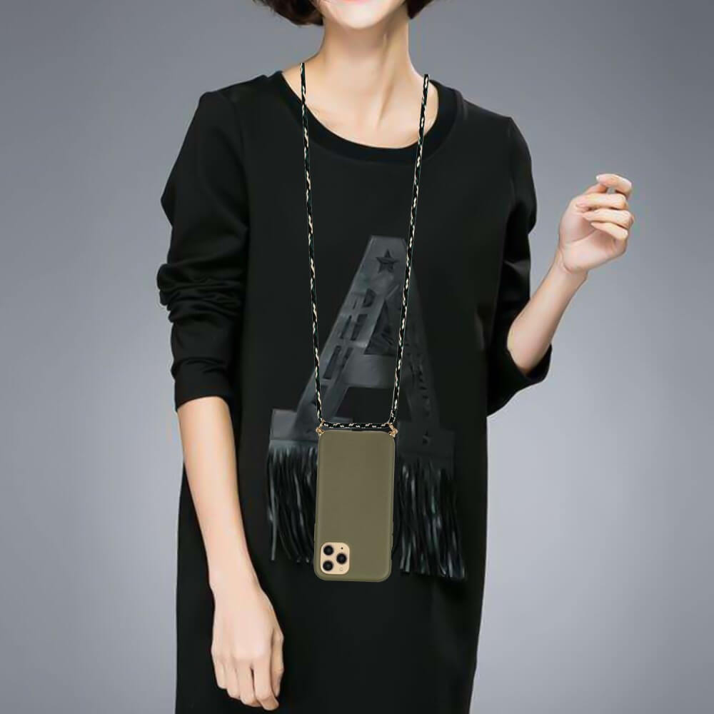 iPhone 15 Pro - Eco-Friendly Bio Case