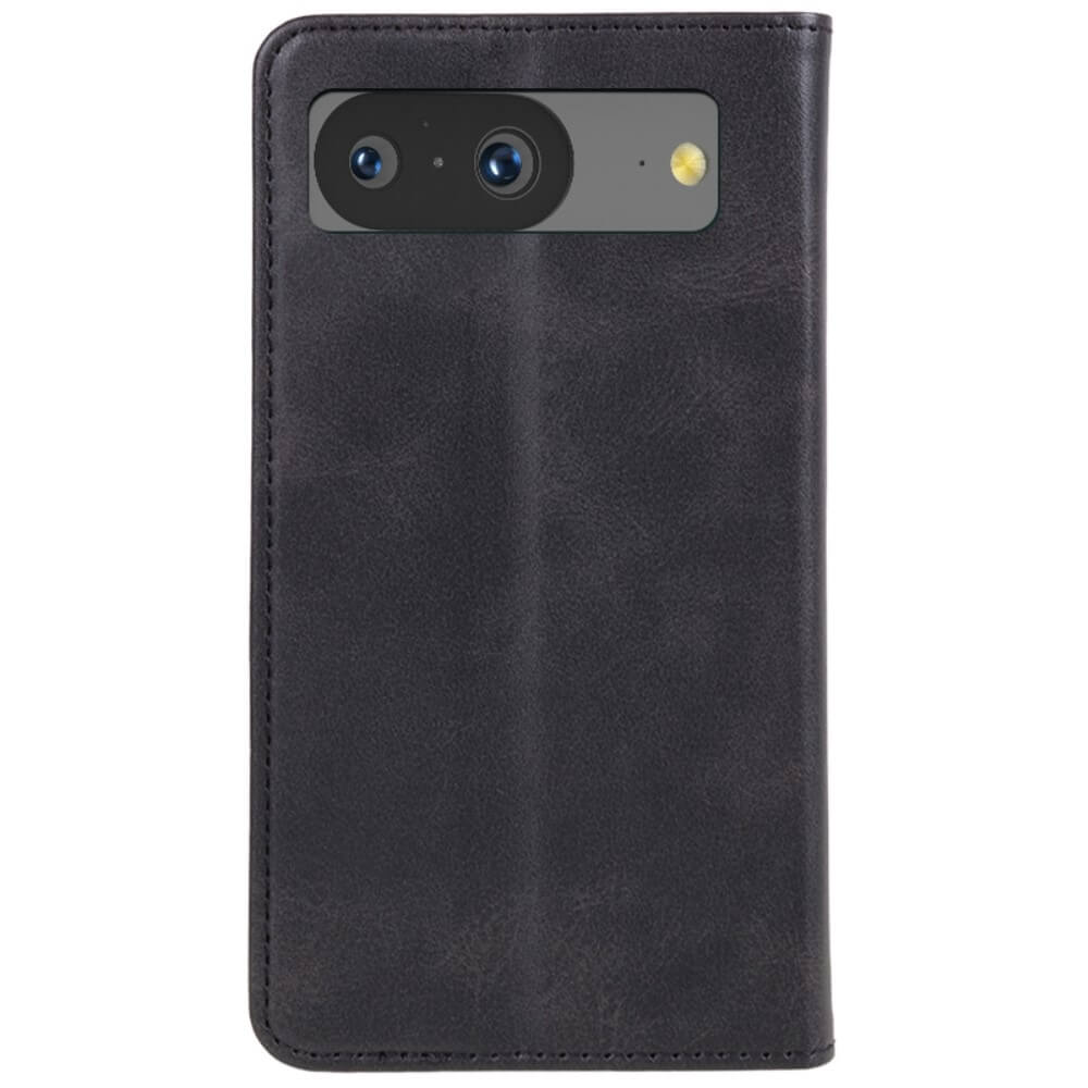 Google Pixel 8 - Custodia Stand Flip Case