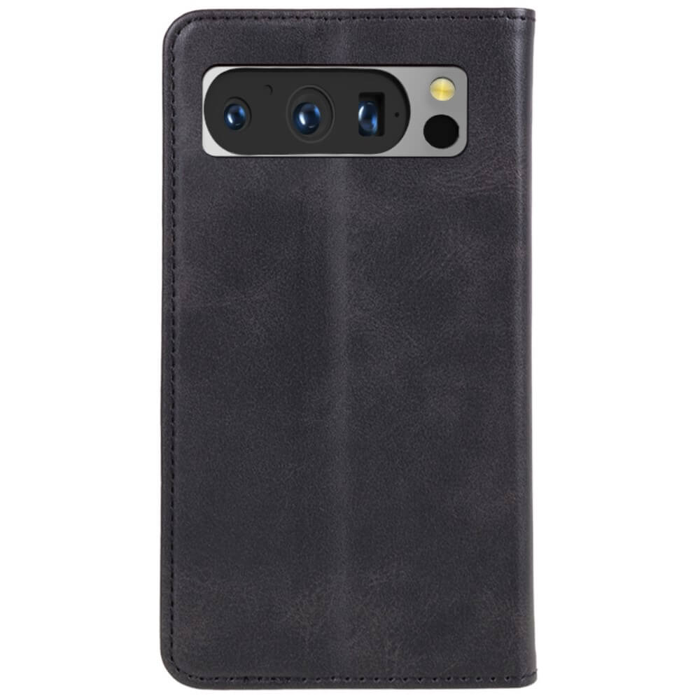 Google Pixel 8 Pro - Custodia Stand Flip Case