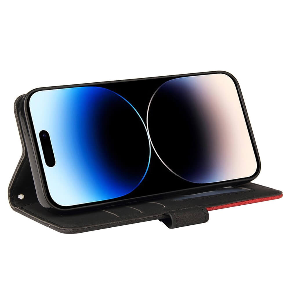 iPhone 15 Pro - Custodia Dual-Color