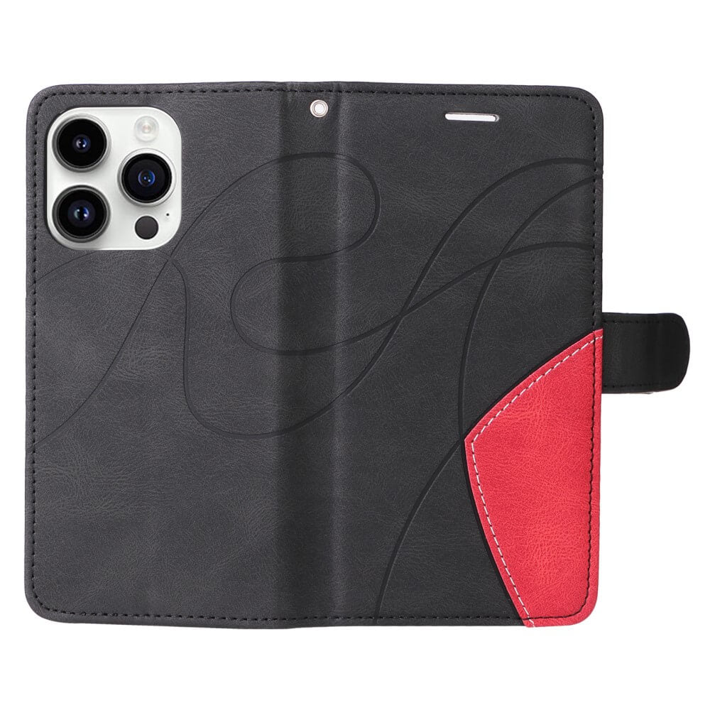 iPhone 15 Pro - Custodia Dual-Color