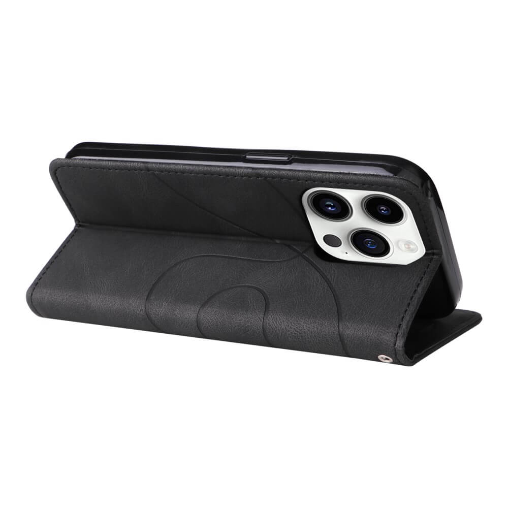 iPhone 15 Pro - Custodia Dual-Color