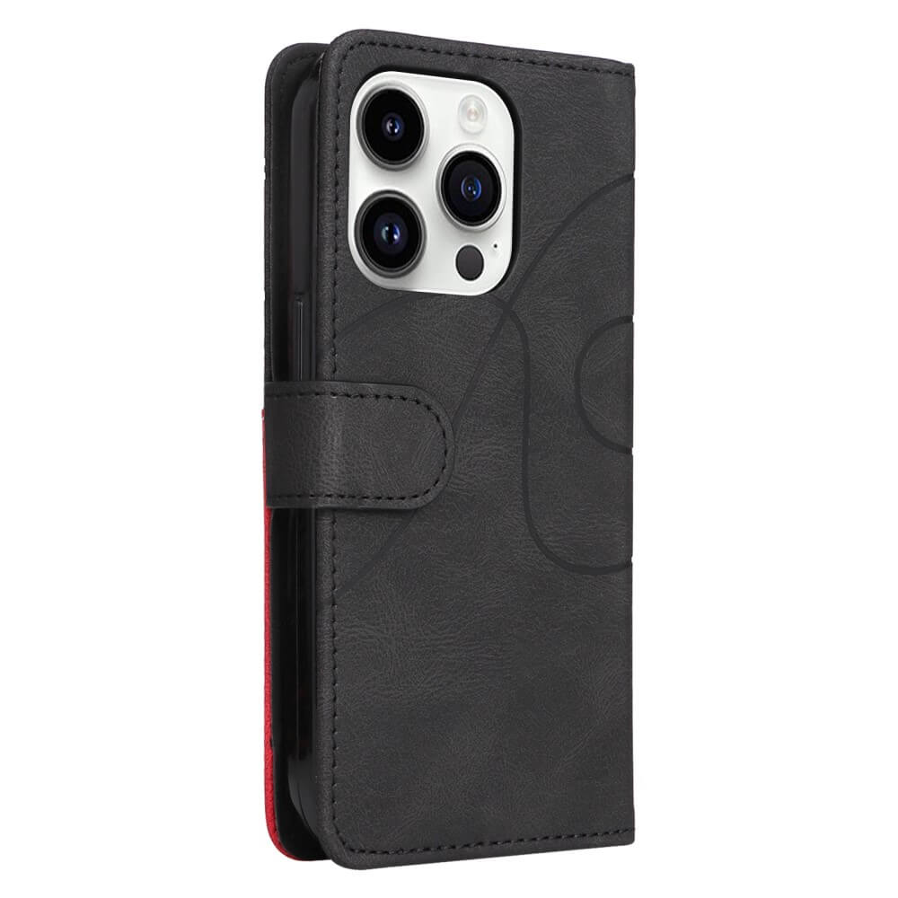 iPhone 15 Pro - Custodia Dual-Color