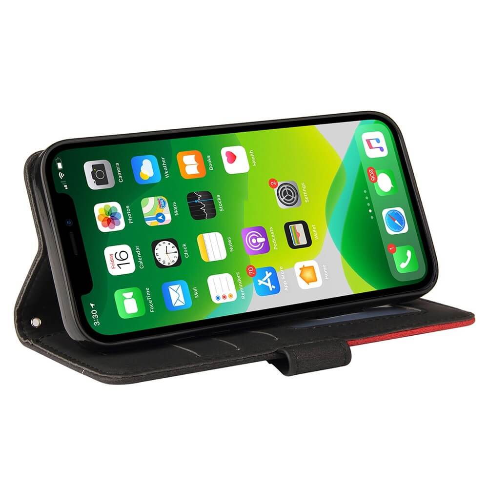 iPhone 15 - Etui Dual-Color Coque