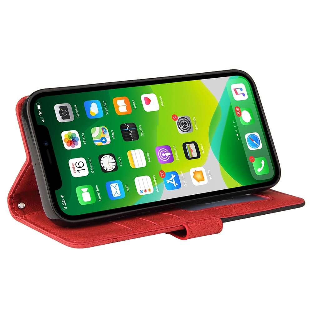 iPhone 15 - Etui Dual-Color Coque