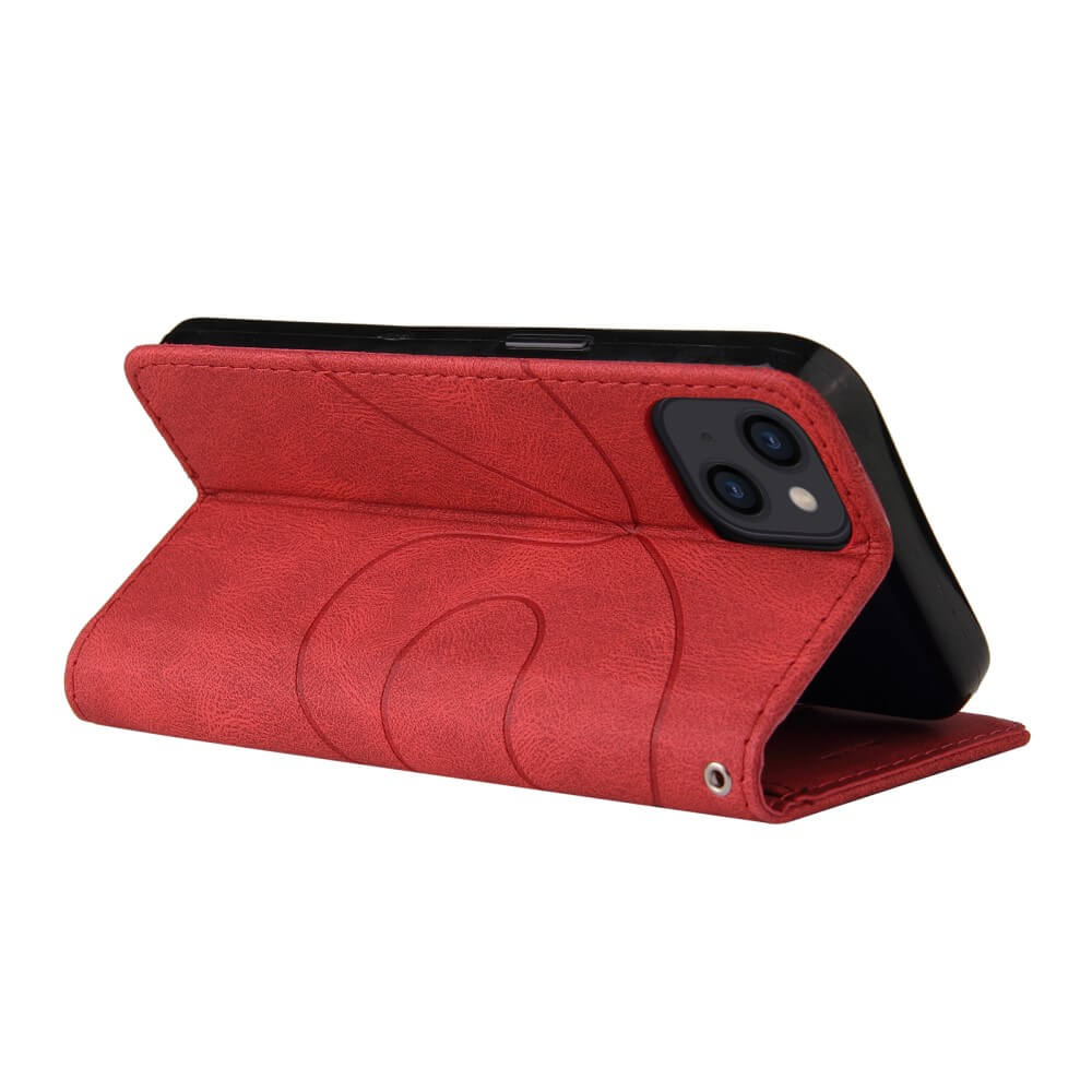 iPhone 15 - Etui Dual-Color Coque