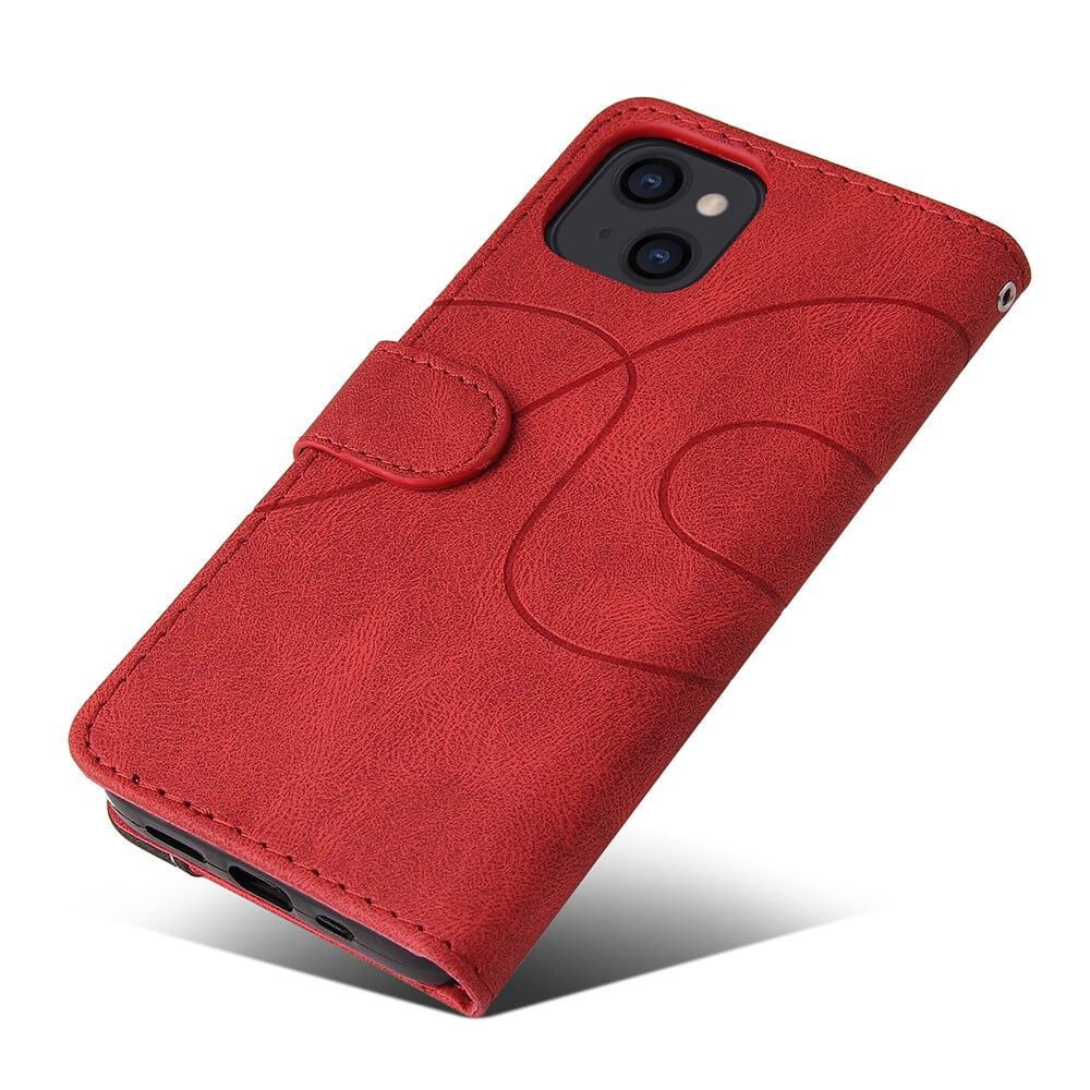 iPhone 15 - Etui Dual-Color Coque