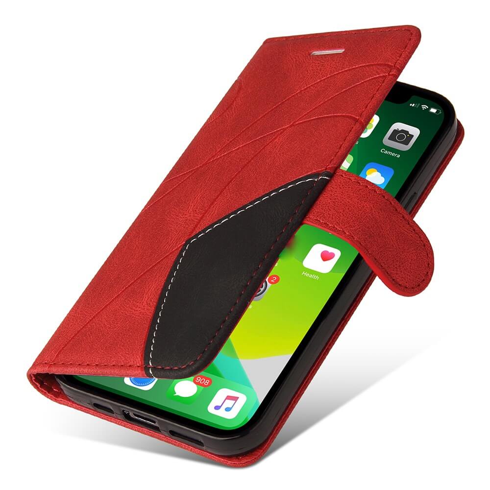 iPhone 15 - Etui Dual-Color Coque
