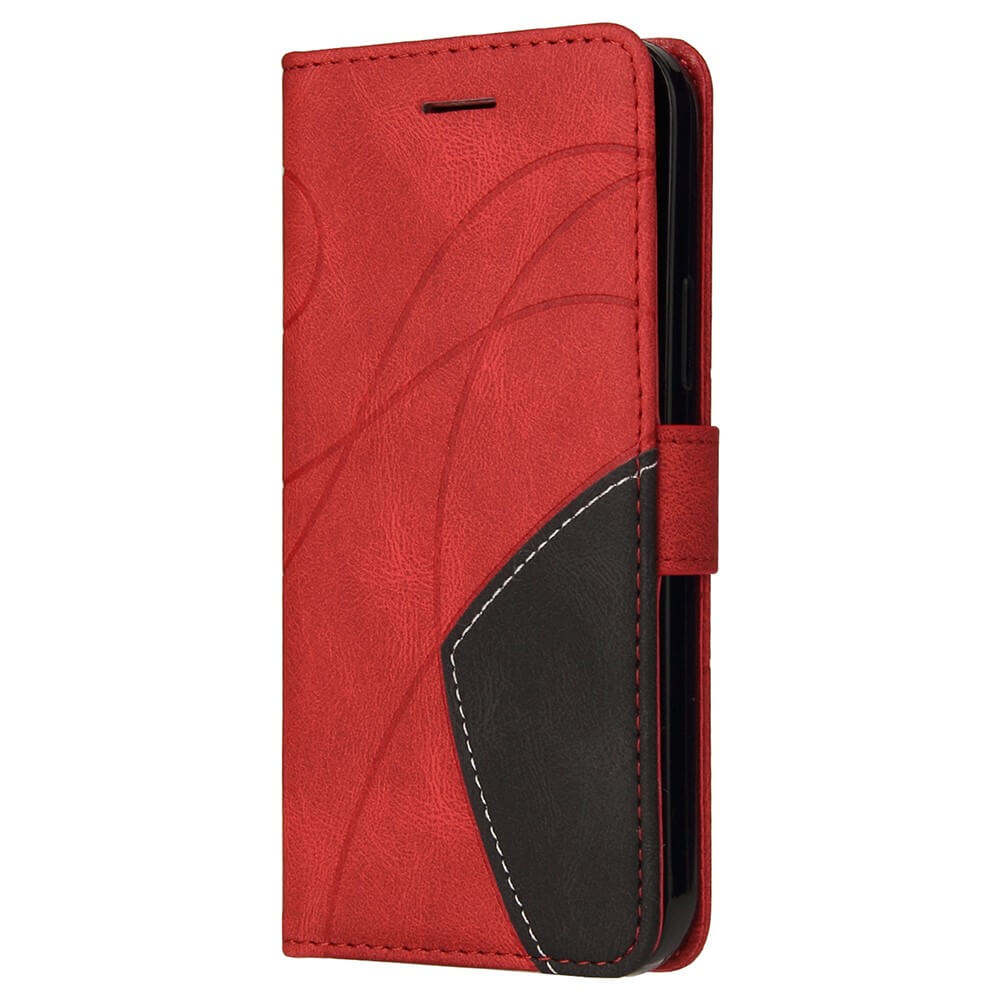 iPhone 15 - Etui Dual-Color Coque