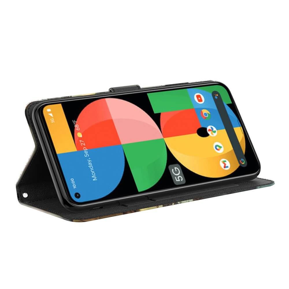 Google Pixel 8 - Case Glitter Effect