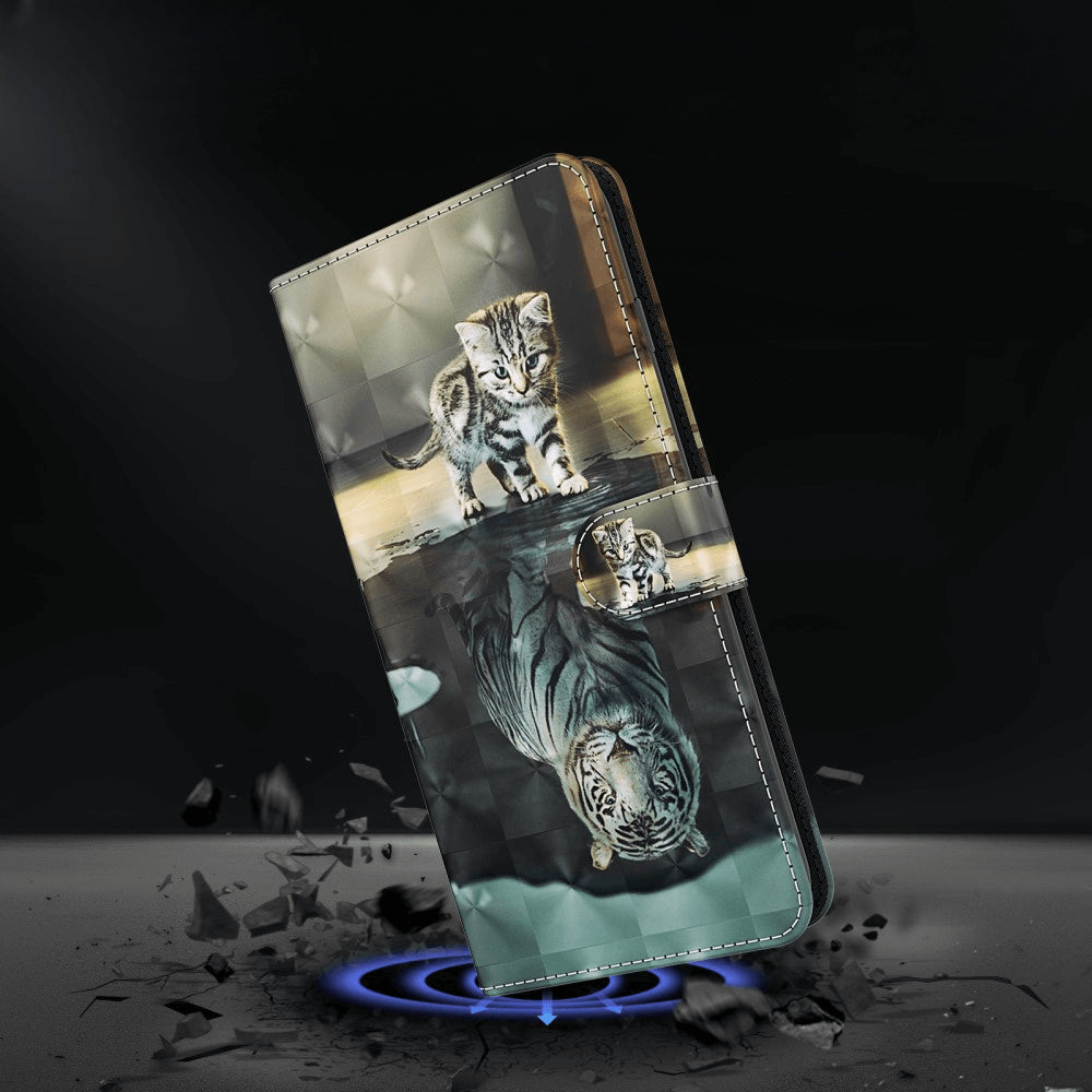 Google Pixel 8 - Case Glitter Effect