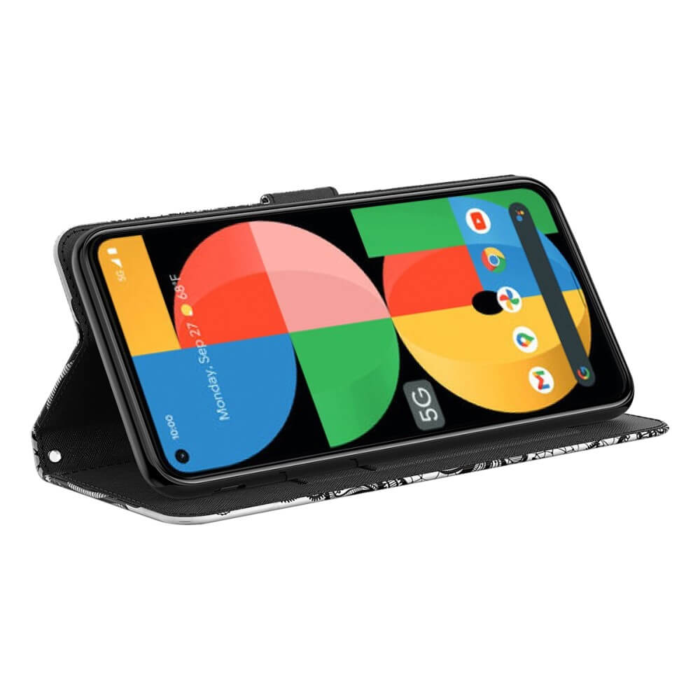 Google Pixel 8 - Case Glitter Effect