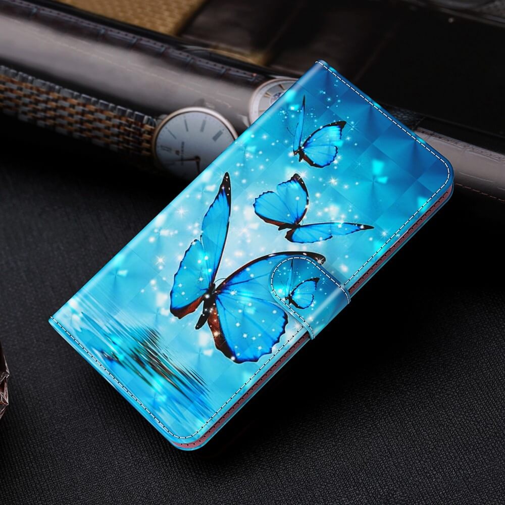 Google Pixel 8 Pro - Custodia Glitter Effect