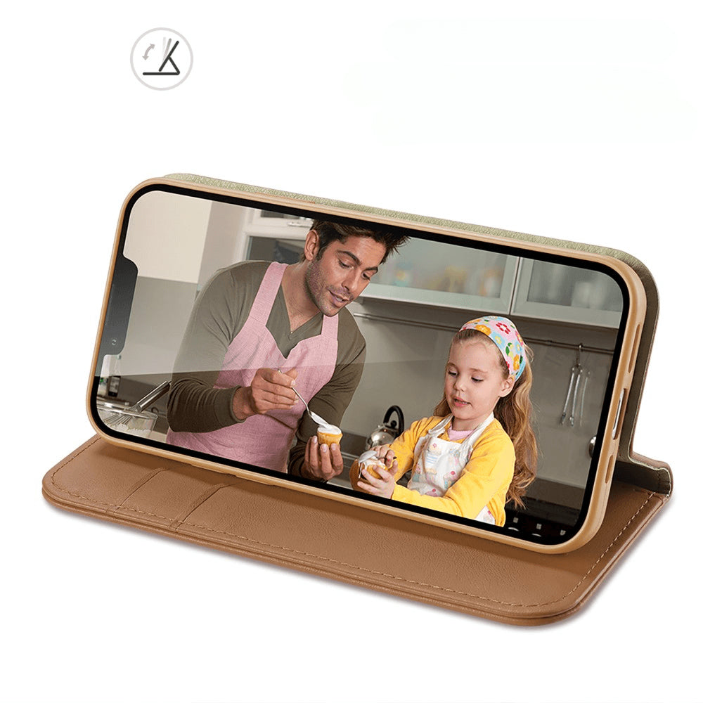 iPhone 15 Plus - Dux Ducis Hivo Series Case