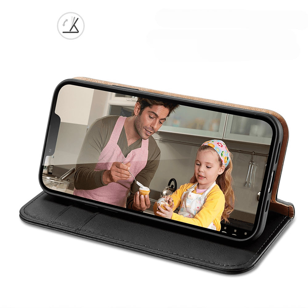 iPhone 15 Pro Max- Etui Dux Ducis Hivo Series
