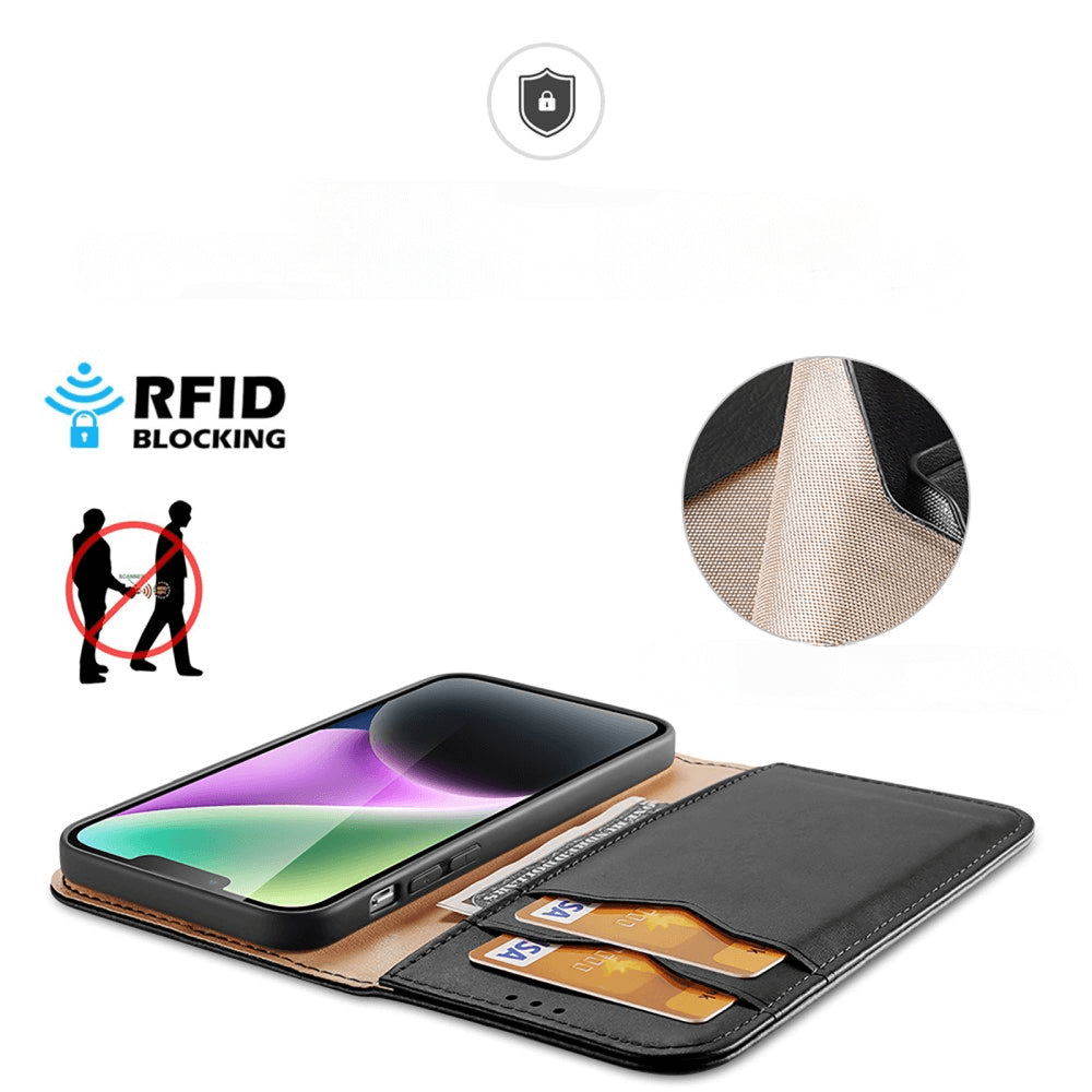 iPhone 15 Pro Max- Etui Dux Ducis Hivo Series