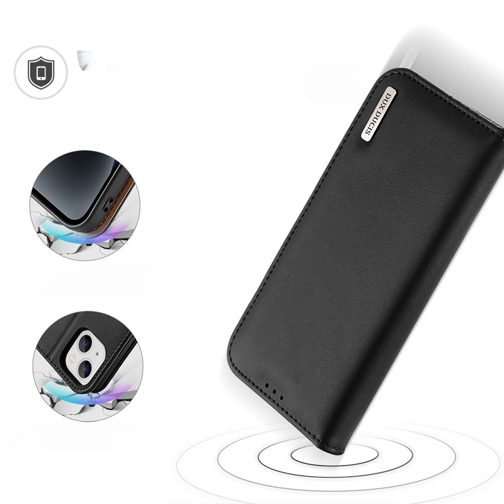 iPhone 15 Pro Max- Etui Dux Ducis Hivo Series