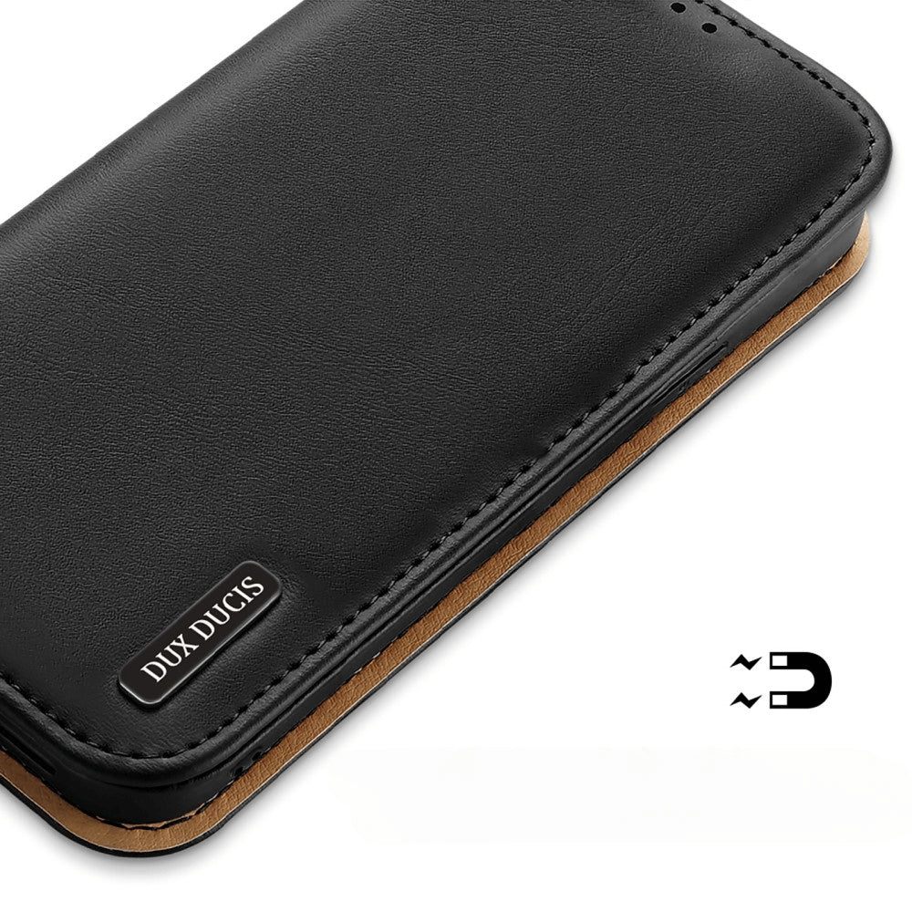 iPhone 15 Pro Max- Etui Dux Ducis Hivo Series