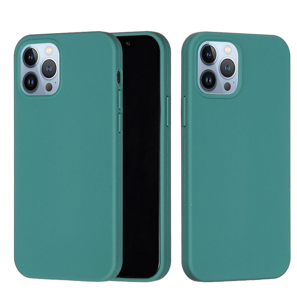 iPhone 15 Pro Max - Coque en caoutchouc