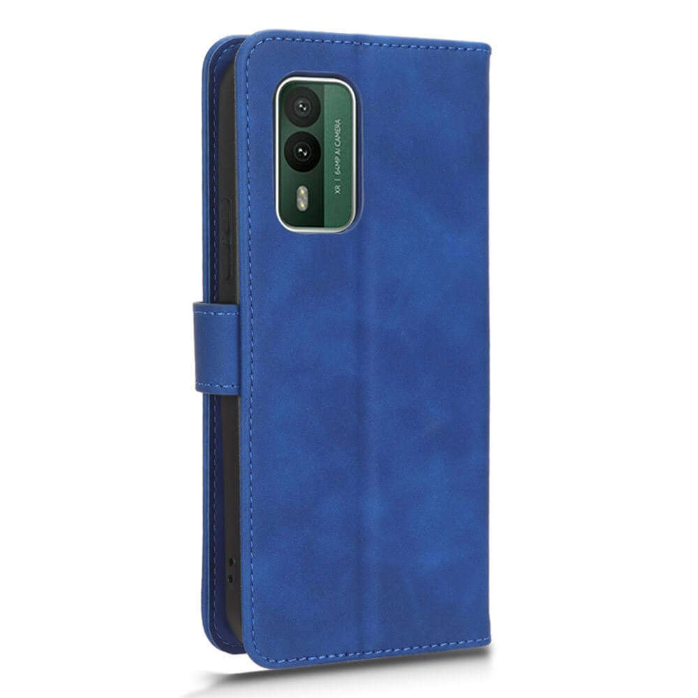 Nokia Xr21 - Custodia In Pelle Scamosciata