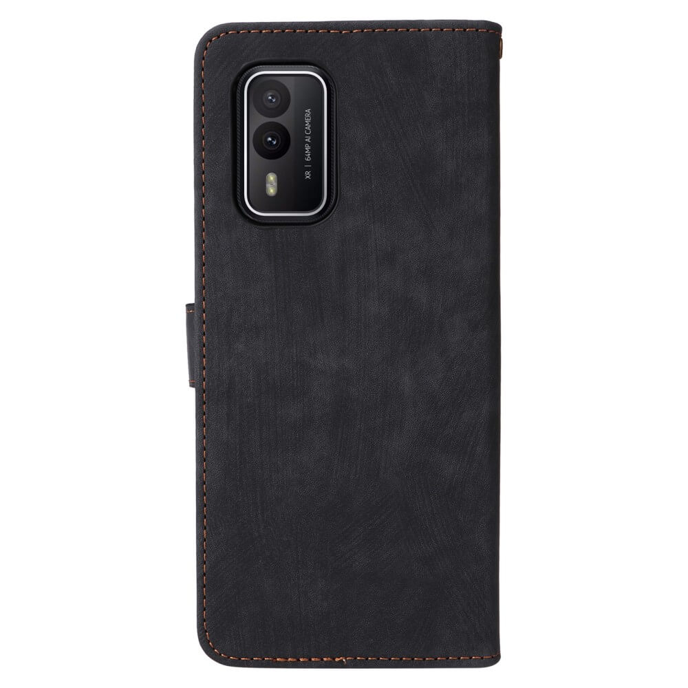 Nokia Xr21 - Custodia Con Blocco Rfid