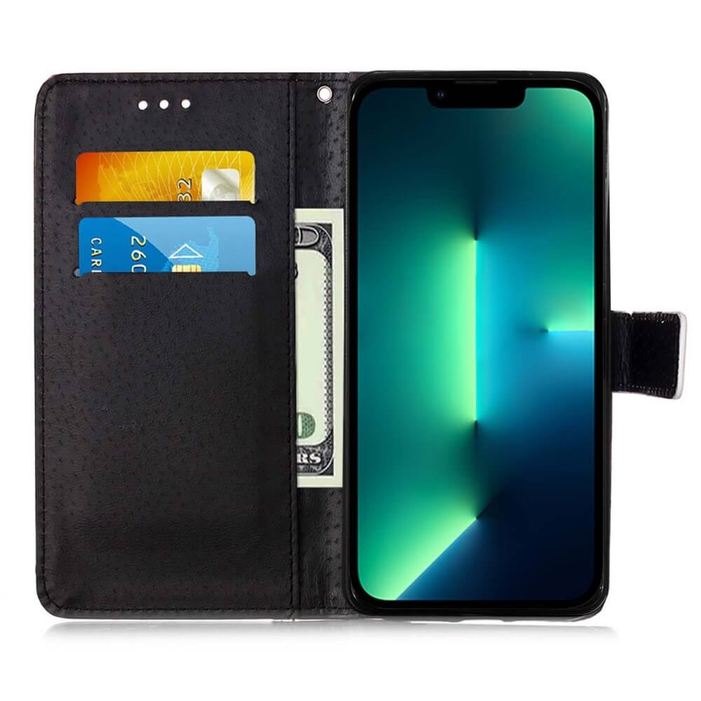 iPhone 15 Pro Max - Handyhülle Motiv