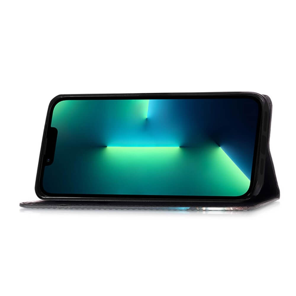 iPhone 15 Pro Max - Handyhülle Motiv