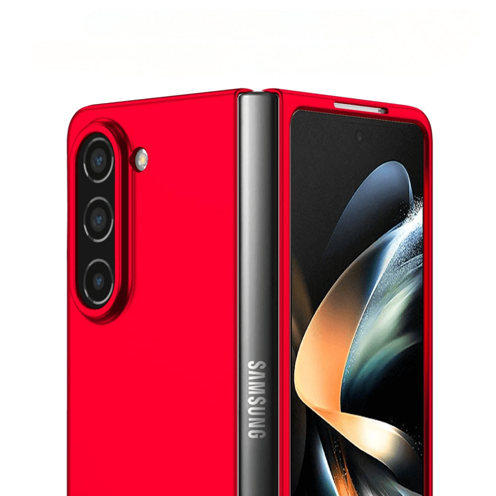 Galaxy Z Fold5 - Full Protection Schutzhülle