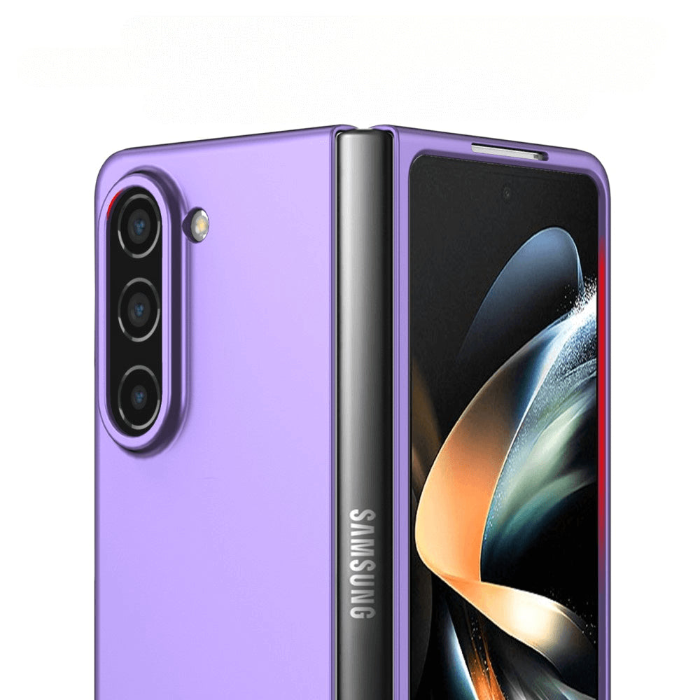 Galaxy Z Fold5 - Full Protection Schutzhülle