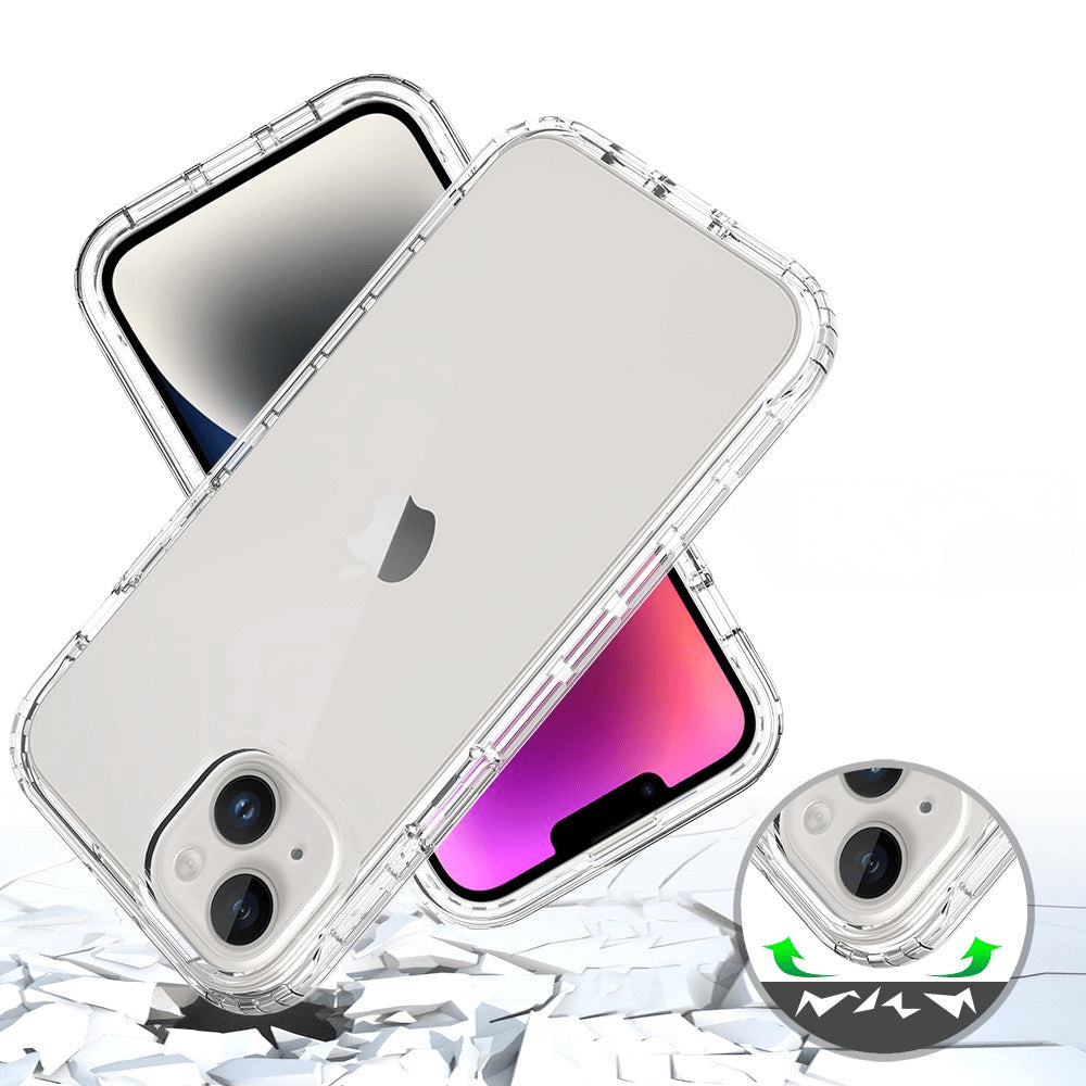 iPhone 15 Plus - Full Protection Schutzhülle