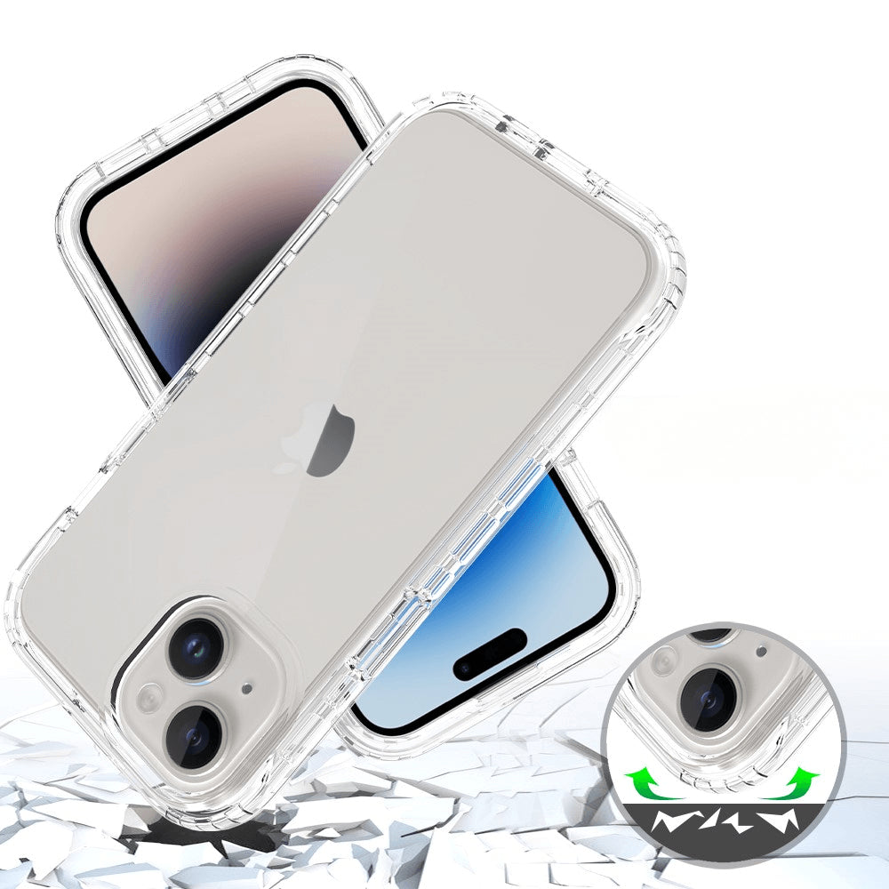 Galaxy S23 FE - Full Protection Schutzhülle