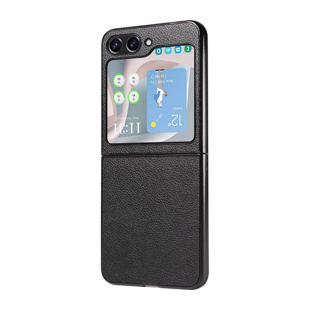 Galaxy Z Flip5 - Custodia Protettiva Ibrida