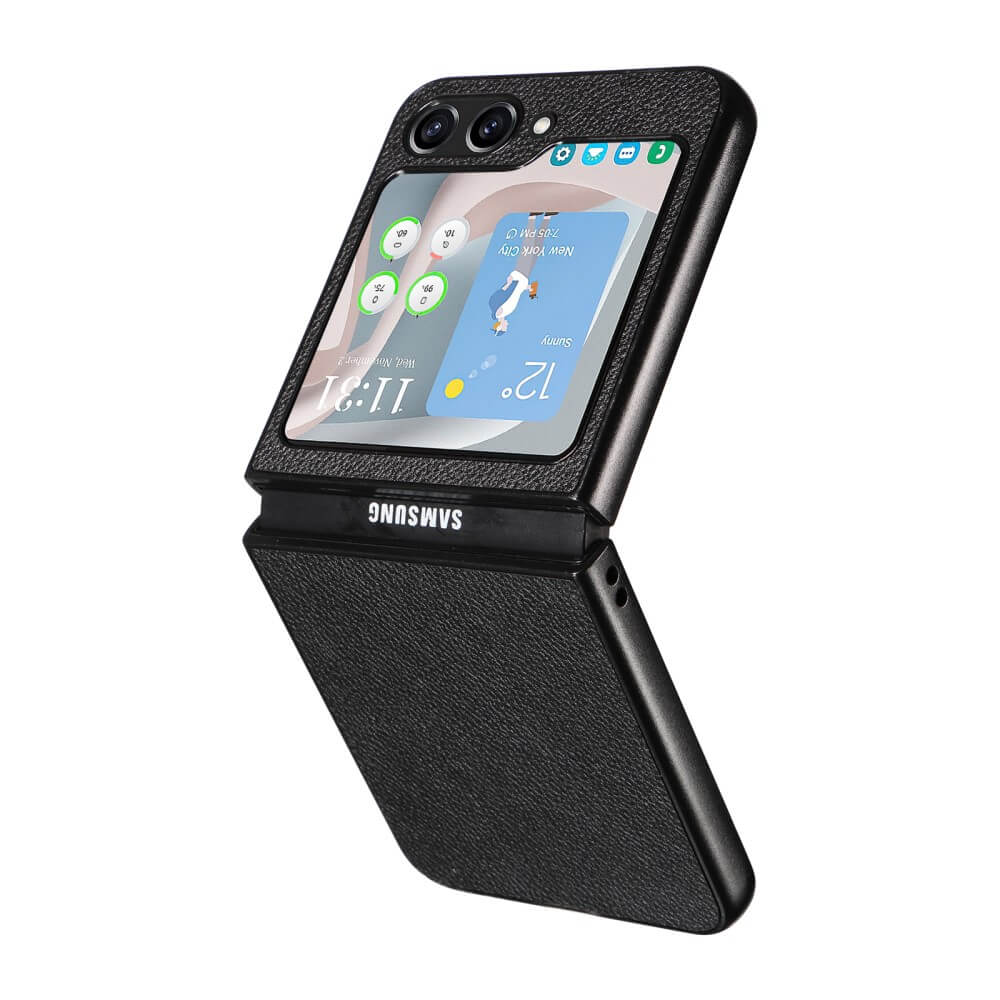Galaxy Z Flip5 - Custodia Protettiva Ibrida