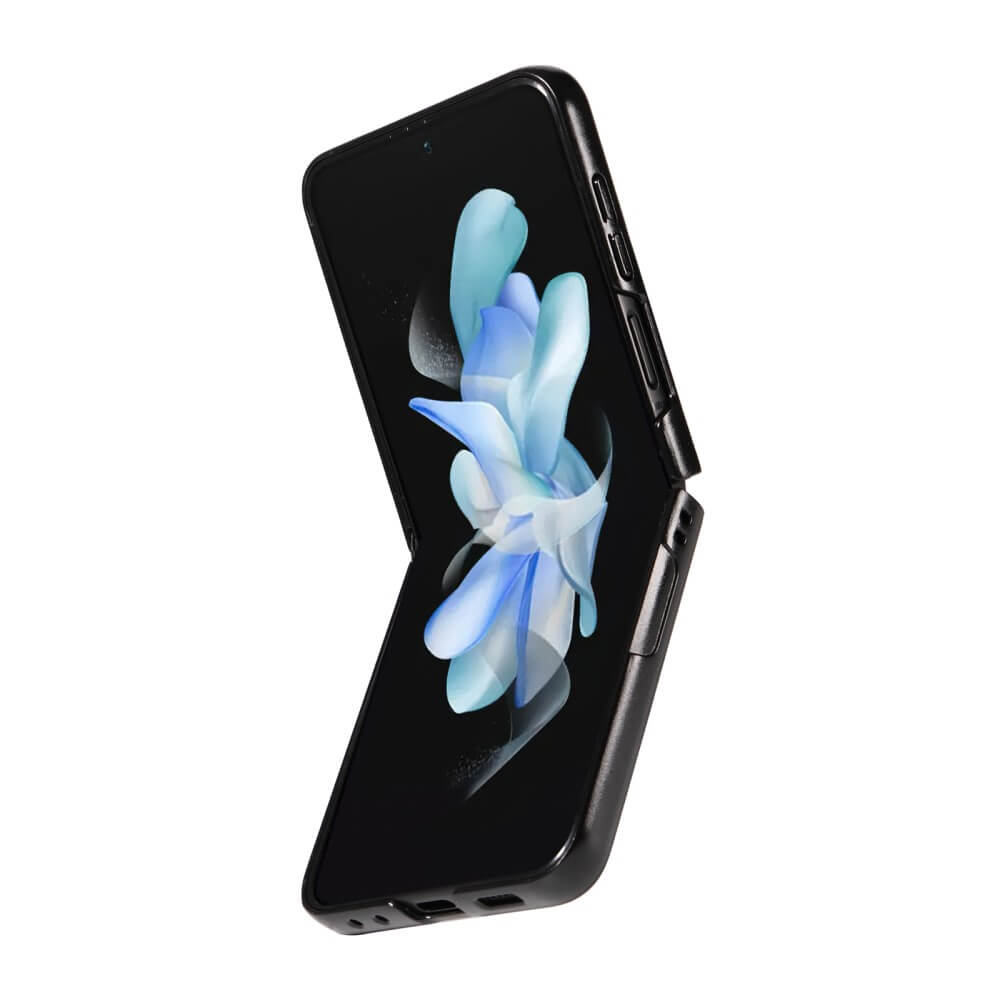 Galaxy Z Flip5 - Custodia Protettiva Ibrida