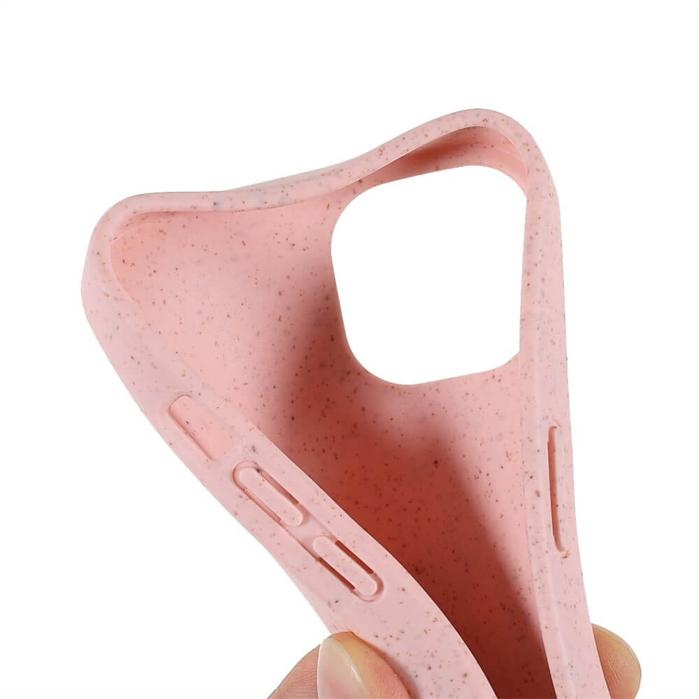 iPhone 15 - Eco-Friendly Coque Bio