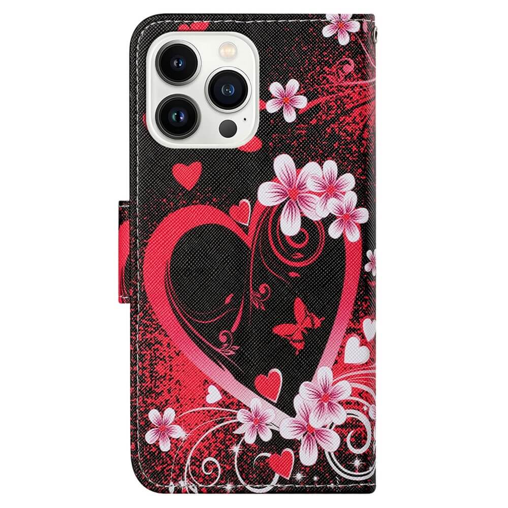 iPhone 15 Pro Max - Handyhülle Motiv