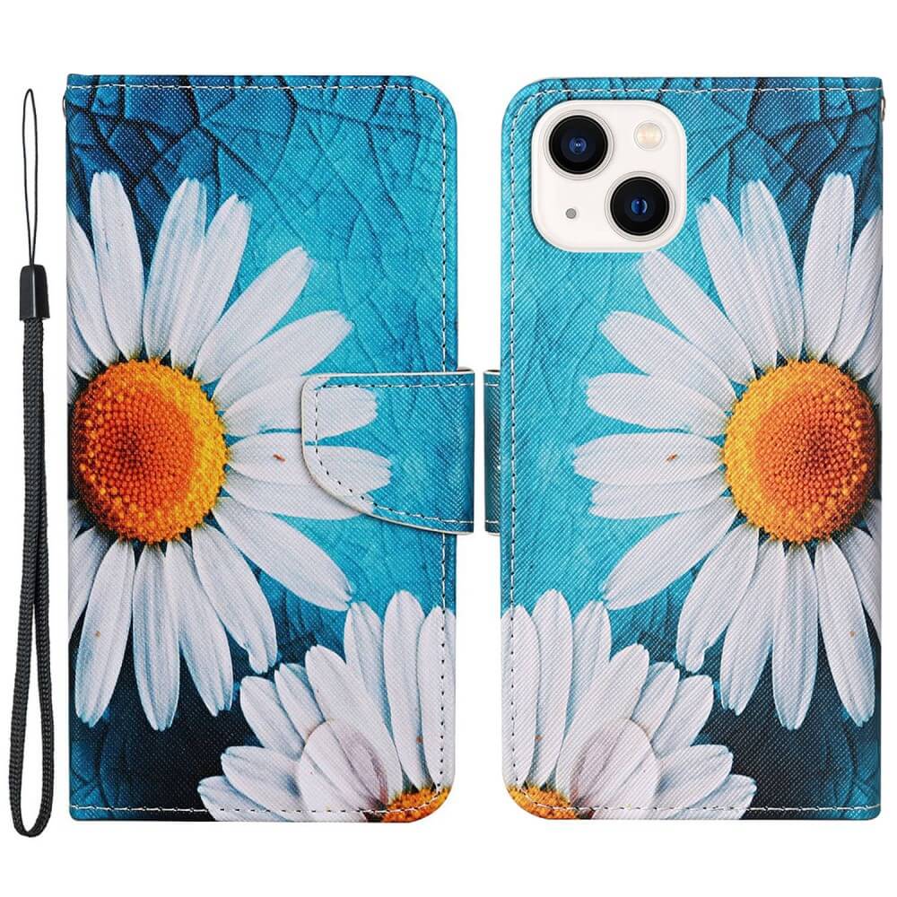 iPhone 15 Plus - Handyhülle Motiv