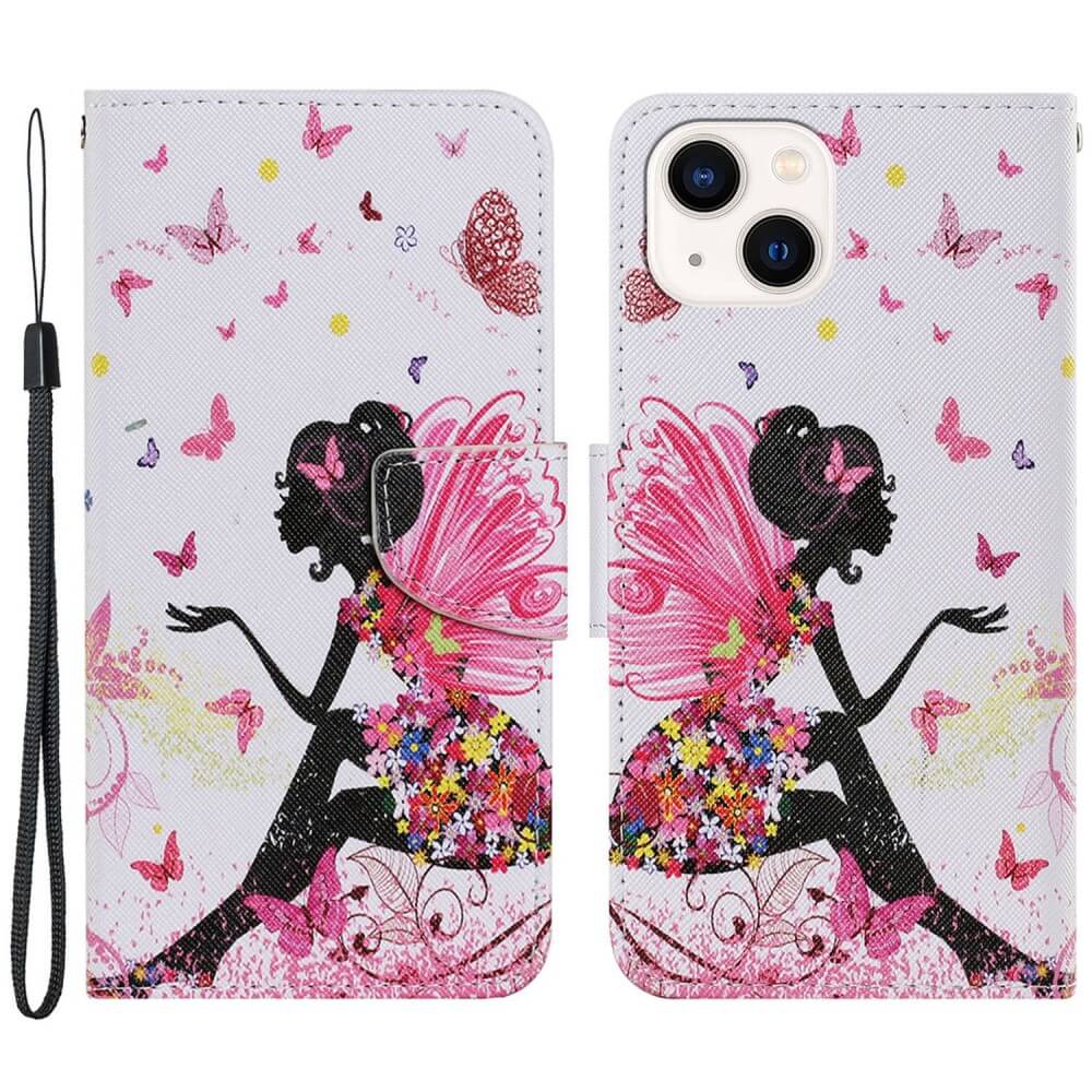 iPhone 15 Plus - Handyhülle Motiv