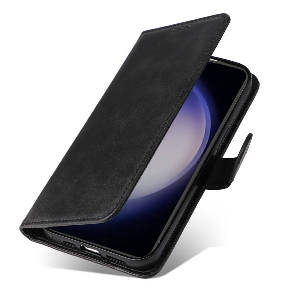 Galaxy S23 Fe - Premium éTui Pour Portable